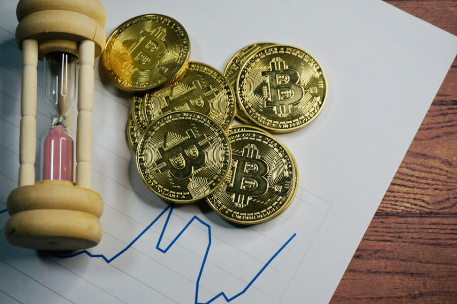 下層通貨